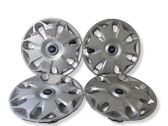 R16 wheel hub/cap/trim