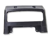 Radio/GPS head unit trim