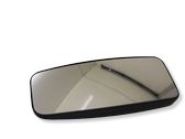 Wing mirror glass
