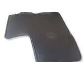 Front floor mat
