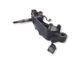 Gearbox mounting bracket