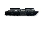 Dash center air vent grill