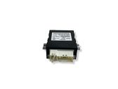 Fuel injection pump control unit/module