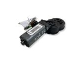 Seat adjustment motor
