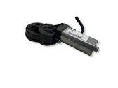 Seat adjustment motor