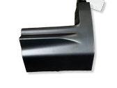 Sill/side skirt trim