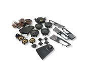 Kit système audio