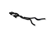 Exhaust gas pressure sensor