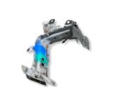 Fender mounting bracket