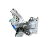 Fender mounting bracket
