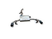 Muffler/silencer
