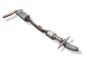Muffler/silencer