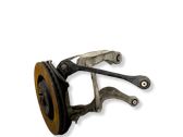 Rear wheel hub spindle/knuckle