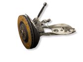 Rear wheel hub spindle/knuckle