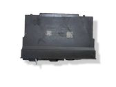 Seat control module