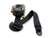 Rear seatbelt