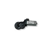 Seat adjustment motor