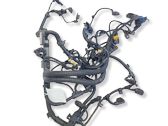 Engine installation wiring loom