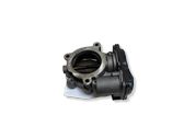 Throttle valve