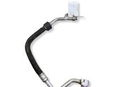 Air conditioning (A/C) pipe/hose