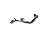 Gearbox oil cooler pipe/hose