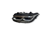 Phare frontale