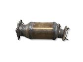Catalyst/FAP/DPF particulate filter