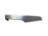 Dashboard glove box trim