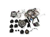 Kit del sistema de audio