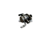 Fuel injection high pressure pump