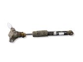 Rear shock absorber/damper
