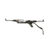 Steering rack