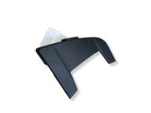 Armrest lock
