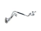 Air conditioning (A/C) expansion valve