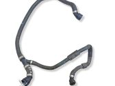 Tuyau de liquide de refroidissement moteur