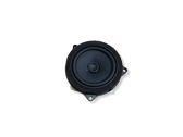 Rear door speaker