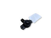 Front door high frequency speaker