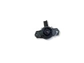 Front door high frequency speaker
