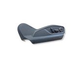 Seat trim