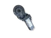 Seat adjustment motor