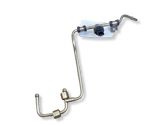 Fuel pressure sensor