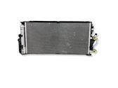 A/C cooling radiator (condenser)