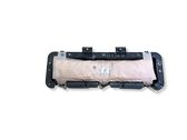 Airbag de las rodillas