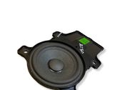 Subwoofer speaker