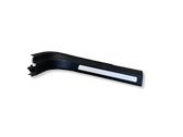 Front sill trim cover