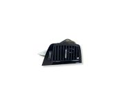 Dash center air vent grill