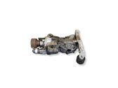 Rear differential