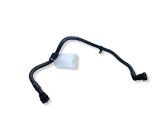 Breather/breather pipe/hose