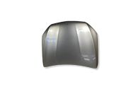 Couvercle, capot moteur