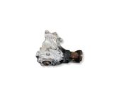 Gearbox transfer box case